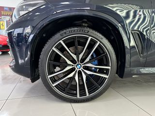 BMW X5 XDRIVE MPACK 30D 265CV 2022