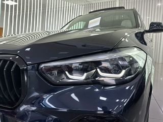 BMW X5 XDRIVE MPACK 30D 265CV 2022