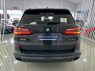 BMW X5 XDRIVE MPACK 30D 265CV 2022