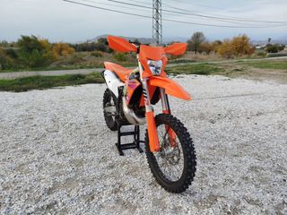 KTM EXC 300 TBI 2024