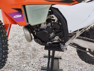 KTM EXC 300 TBI 2024