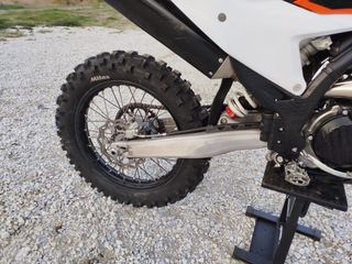 KTM EXC 300 TBI 2024