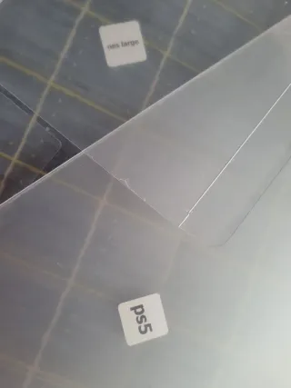 Pack de Fundas PET para Adry