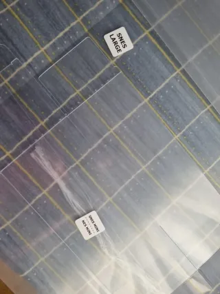 Pack de Fundas PET para Adry