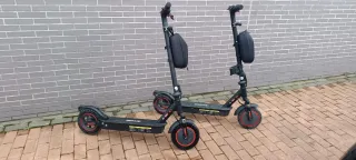 Patinetes Eléctricos i Scooter