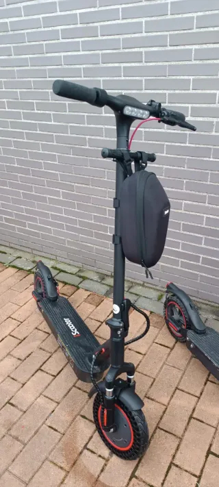 Patinetes Eléctricos i Scooter