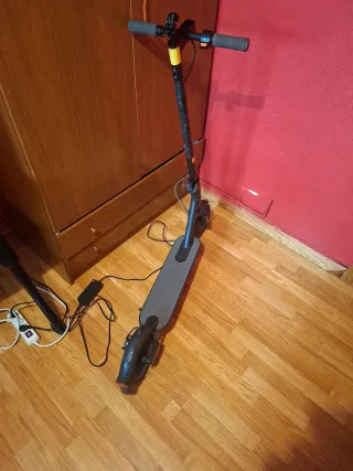 Xiaomi Scooter Serie 5 ES Patinete Eléctrico
