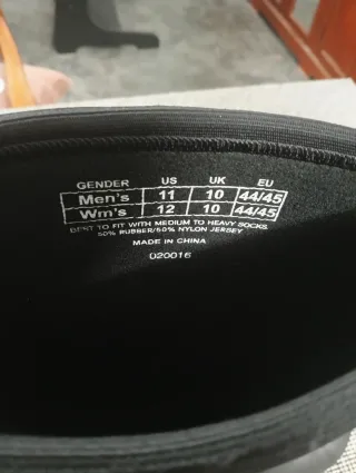 Botas Muck Boot Arctic Sport Negras