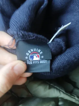 Cappello New York Yankees New Era Nero