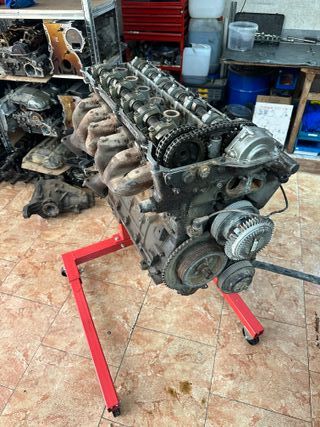 MOTOR BMW M50B25TU DESPIECE