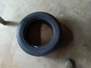 Neumático Michelin Pilot Exalto 195/65 R15