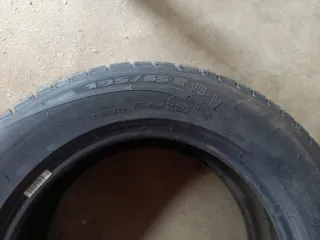 Neumático Michelin Pilot Exalto 195/65 R15