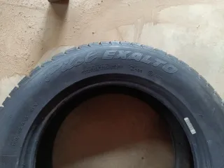 Neumático Michelin Pilot Exalto 195/65 R15