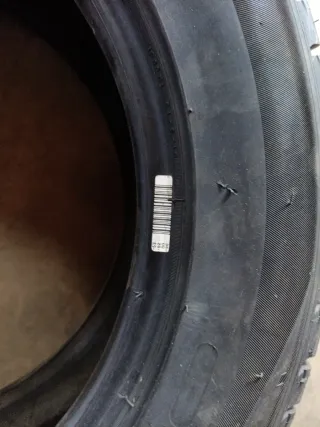 Neumático Michelin Pilot Exalto 195/65 R15
