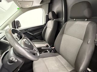 Volkswagen Caddy Profes Maxi Furgón 2.0 TDI 75kW BMT DSG