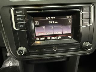 Volkswagen Caddy Profes Maxi Furgón 2.0 TDI 75kW BMT DSG