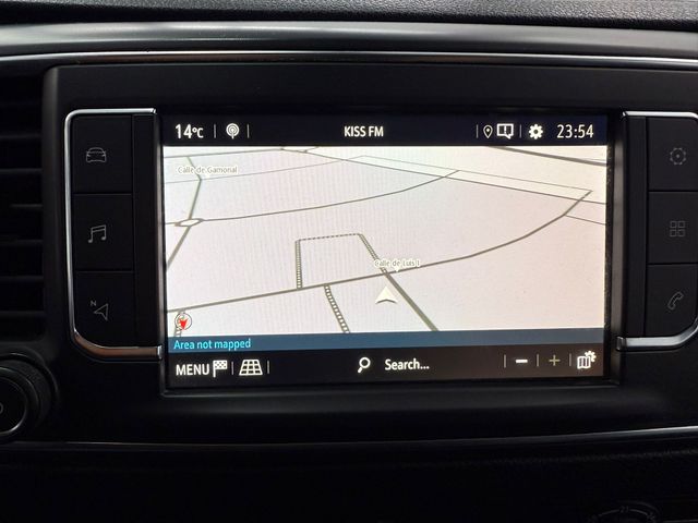 Volkswagen Caddy Profes Maxi Furgón 2.0 TDI 75kW BMT DSG