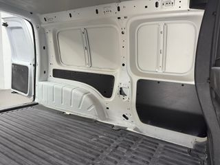 Volkswagen Caddy Profes Maxi Furgón 2.0 TDI 75kW BMT DSG