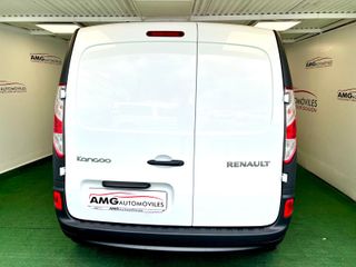 Renault Kangoo 2021