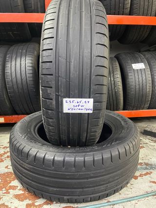 Neumático 235/65 R17 108W Nokian