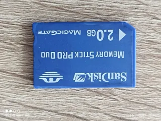 Cámara Sony Cyber-Shot Plata Mod: DSC-S650