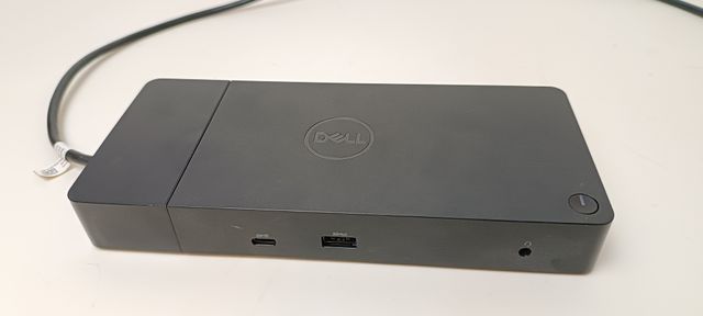 Dell WD19 130W USB-C Docking Station