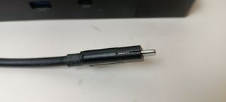 Dell WD19 130W USB-C Docking Station