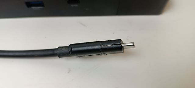 Dell WD19 130W USB-C Docking Station