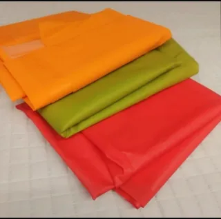 3 Tende da Bagno Ikea Saxan Nuove