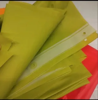 3 Tende da Bagno Ikea Saxan Nuove