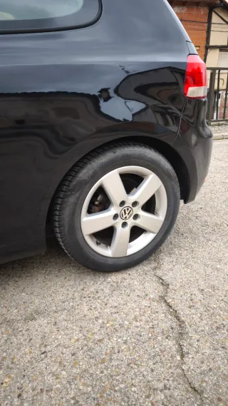 Llantas Originales Golf 6 Mugello 16