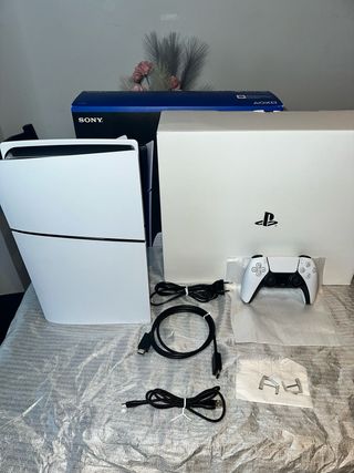 Ps5 Slim / PlayStation 5