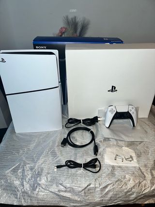 Ps5 Slim / PlayStation 5