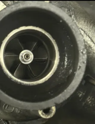 Turbo 1.9 TDI 130cv ASZ