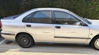 Volvo S40 1999