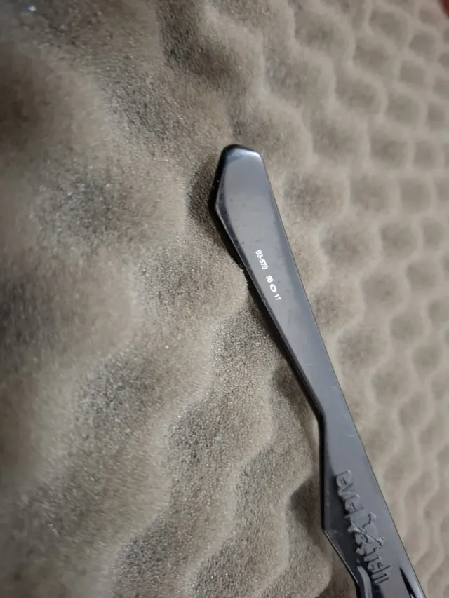 Oakley Eyepatch Gafas de Sol