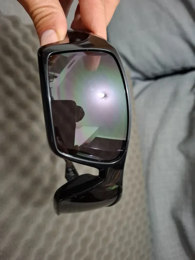 Oakley Eyepatch Gafas de Sol