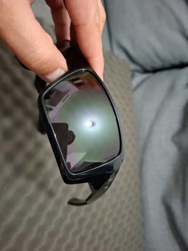 Oakley Eyepatch Gafas de Sol