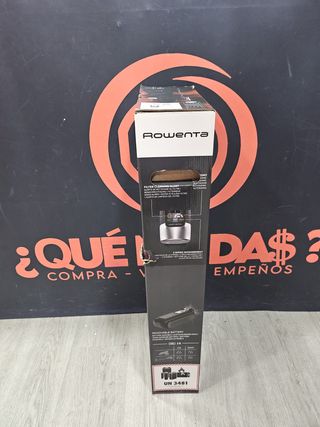 Aspiradora Rowenta X Force Flex 9.60, Nueva.