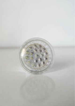 Bombilla LED Halógena