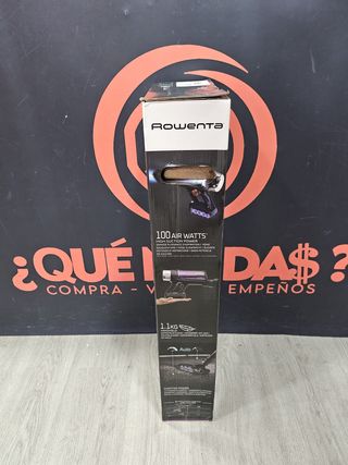 Aspiradora Rowenta X Force Flex 9.60, Nueva.