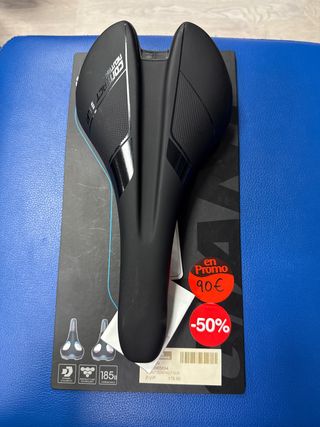 Sillín Ciclismo CONTACT SLR NEUTRAL