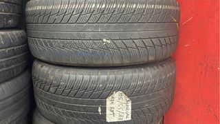 Neumáticos Bridgestone 225/55 R17