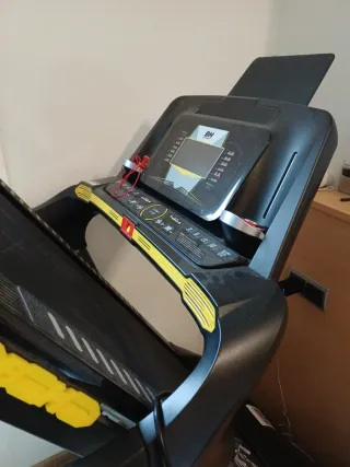 Cinta de correr BH BT7050