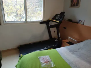 Cinta de correr BH BT7050