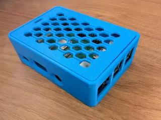 Raspberry Pi 3 Model B+