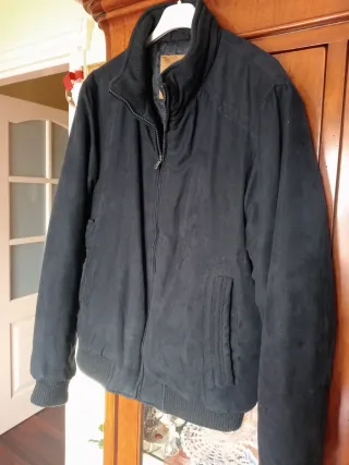 Giubbotto invernale uomo Conbipel nerotaglia