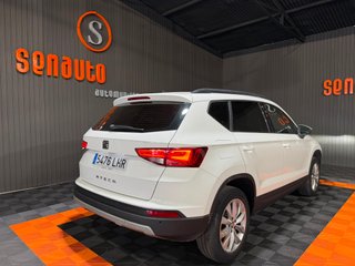 SEAT ATECA STYLE EDITION 2.0 TDI 150 CV DSG