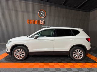 SEAT ATECA STYLE EDITION 2.0 TDI 150 CV DSG