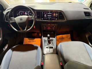 SEAT ATECA STYLE EDITION 2.0 TDI 150 CV DSG